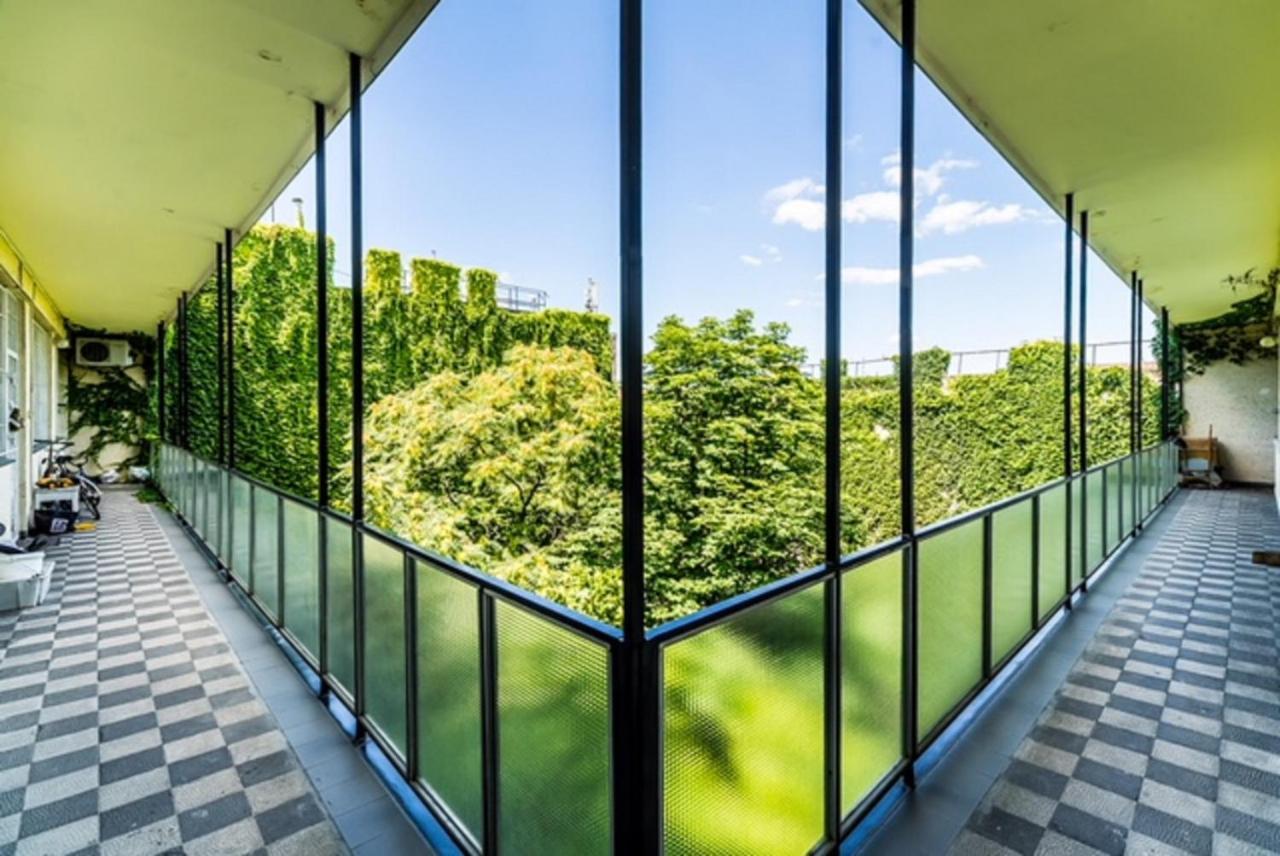 בודפשט Breathless Basilika View Elegant Flat With Balcony Need Reservation X Free Parking מראה חיצוני תמונה