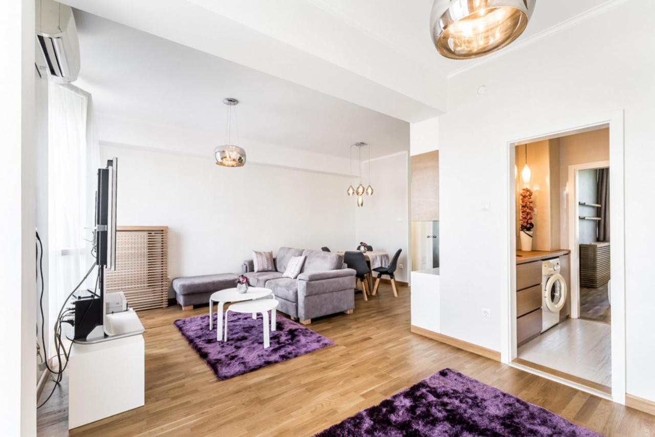 בודפשט Breathless Basilika View Elegant Flat With Balcony Need Reservation X Free Parking מראה חיצוני תמונה