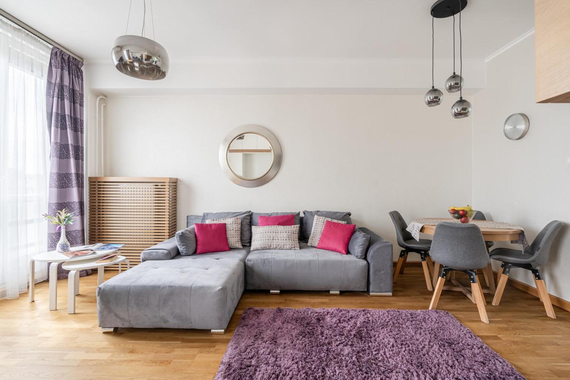 בודפשט Breathless Basilika View Elegant Flat With Balcony Need Reservation X Free Parking מראה חיצוני תמונה