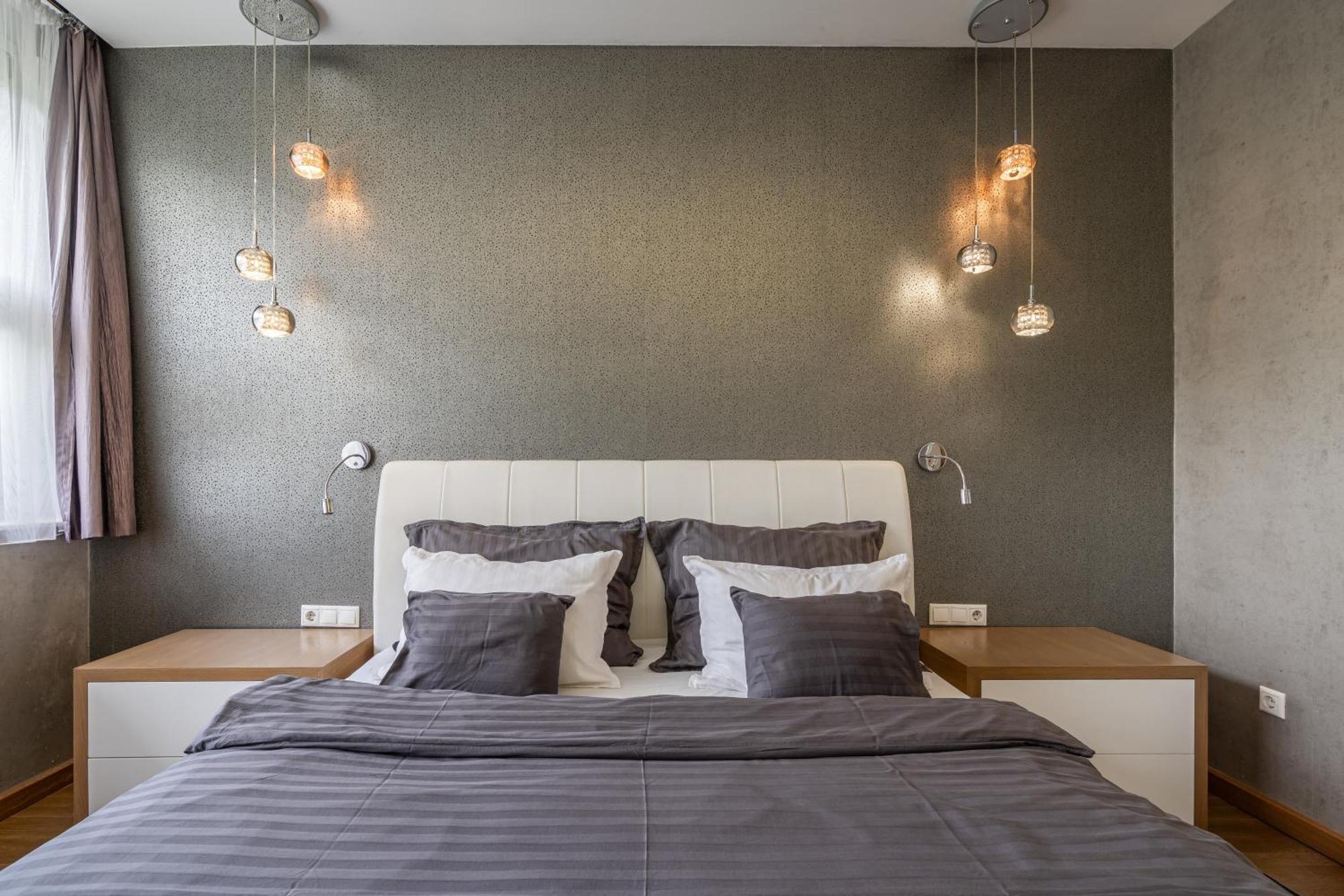 בודפשט Breathless Basilika View Elegant Flat With Balcony Need Reservation X Free Parking מראה חיצוני תמונה