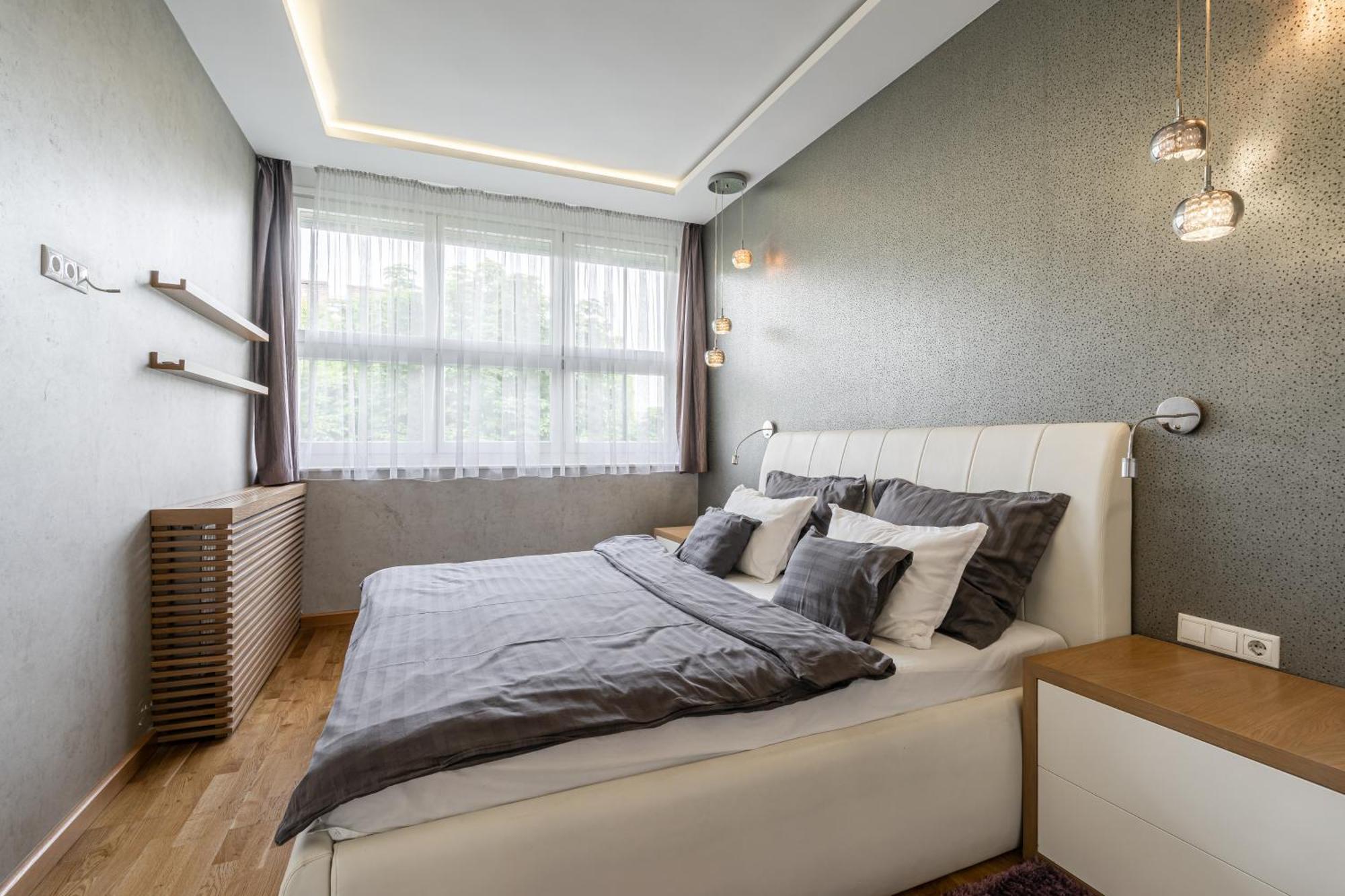בודפשט Breathless Basilika View Elegant Flat With Balcony Need Reservation X Free Parking מראה חיצוני תמונה